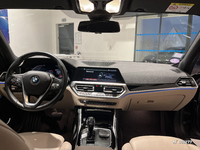 BMW (G20) 320I 184CH EDITION SPORT BVA8