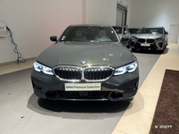 BMW (G20) 320I 184CH EDITION SPORT BVA8