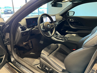 BMW (G42) COUPE 218I 156CH M SPORT BVA8