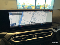 BMW (G42) COUPE 218I 156CH M SPORT BVA8