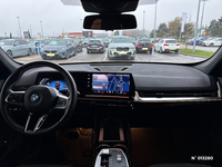 BMW (U11) X1 SDRIVE 20I 170CH M SPORT DKG7