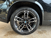 BMW (U11) X1 SDRIVE 20I 170CH M SPORT DKG7