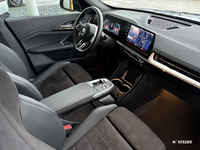 BMW (U11) X1 SDRIVE 20I 170CH M SPORT DKG7