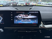 BMW (U11) X1 SDRIVE 20I 170CH M SPORT DKG7