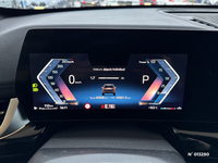 BMW (U11) X1 SDRIVE 20I 170CH M SPORT DKG7