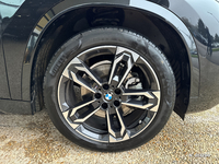 BMW (U11) X1 SDRIVE 20I 170CH M SPORT DKG7