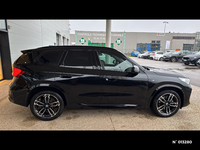 BMW (U11) X1 SDRIVE 20I 170CH M SPORT DKG7
