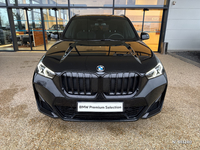 BMW (U11) X1 SDRIVE 20I 170CH M SPORT DKG7