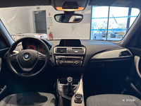 BMW (F20) 114D 95CH LOUNGE BVM6