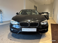 BMW (F20) 114D 95CH LOUNGE BVM6