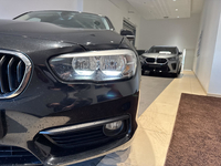 BMW (F20) 114D 95CH LOUNGE BVM6