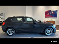 BMW (F20) 114D 95CH LOUNGE BVM6