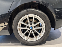 BMW (F20) 114D 95CH LOUNGE BVM6