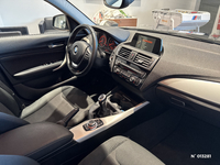 BMW (F20) 114D 95CH LOUNGE BVM6