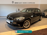 BMW (F20) 114D 95CH LOUNGE BVM6