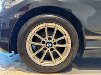 BMW (F20) 114D 95CH LOUNGE BVM6