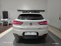 BMW (F39) X2 SDRIVE 18I 140CH M SPORT DKG7