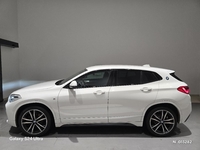 BMW (F39) X2 SDRIVE 18I 140CH M SPORT DKG7