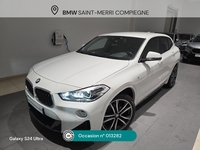 BMW (F39) X2 SDRIVE 18I 140CH M SPORT DKG7