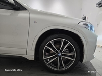 BMW (F39) X2 SDRIVE 18I 140CH M SPORT DKG7