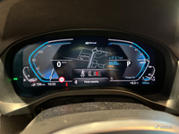 BMW (G01) X3 XDRIVE 30E 292CH M SPORT BVA8