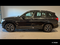 BMW (G01) X3 XDRIVE 30E 292CH M SPORT BVA8