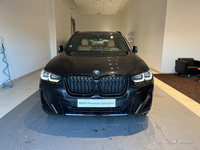 BMW (G01) X3 XDRIVE 30E 292CH M SPORT BVA8