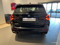 BMW (G01) X3 XDRIVE 30E 292CH M SPORT BVA8