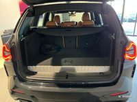 BMW (G01) X3 XDRIVE 30E 292CH M SPORT BVA8