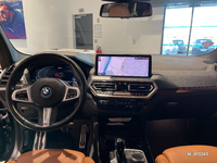 BMW (G01) X3 XDRIVE 30E 292CH M SPORT BVA8