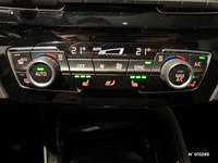 BMW (F48) X1 SDRIVE 18I 140CH XLINE DKG7