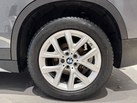 BMW (F48) X1 SDRIVE 18I 140CH XLINE DKG7