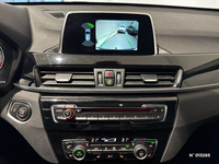 BMW (F48) X1 SDRIVE 18I 140CH XLINE DKG7