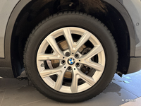 BMW (F48) X1 SDRIVE 18I 140CH XLINE DKG7