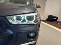 BMW (F48) X1 SDRIVE 18I 140CH XLINE DKG7