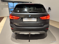 BMW (F48) X1 SDRIVE 18I 140CH XLINE DKG7