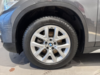 BMW (F48) X1 SDRIVE 18I 140CH XLINE DKG7
