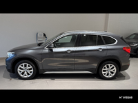 BMW (F48) X1 SDRIVE 18I 140CH XLINE DKG7