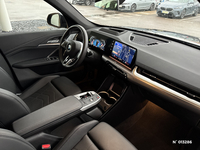 BMW (U11) X1 SDRIVE 20I 170CH M SPORT DKG7