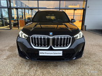 BMW (U11) X1 SDRIVE 20I 170CH M SPORT DKG7
