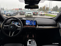 BMW (U11) X1 SDRIVE 20I 170CH M SPORT DKG7