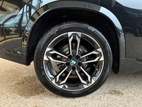 BMW (U11) X1 SDRIVE 20I 170CH M SPORT DKG7