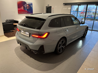 BMW (G21) (2) TOURING 330E 292 M SPORT BVA8