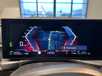 BMW (G21) (2) TOURING 330E 292 M SPORT BVA8