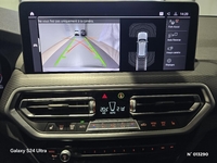 BMW (G01) X3 XDRIVE 20D 190CH M SPORT BVA8