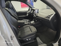 BMW (G01) X3 XDRIVE 20D 190CH M SPORT BVA8