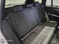 BMW (G01) X3 XDRIVE 20D 190CH M SPORT BVA8