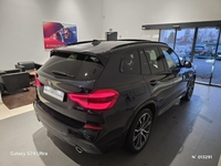 BMW (G01) X3 XDRIVE 20I 184CH M SPORT BVA8