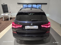 BMW (G01) X3 XDRIVE 20I 184CH M SPORT BVA8