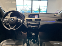 BMW (F48) X1 SDRIVE 18I 140CH XLINE